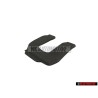VW Original Attache De Flexible De Frein - 113611715A