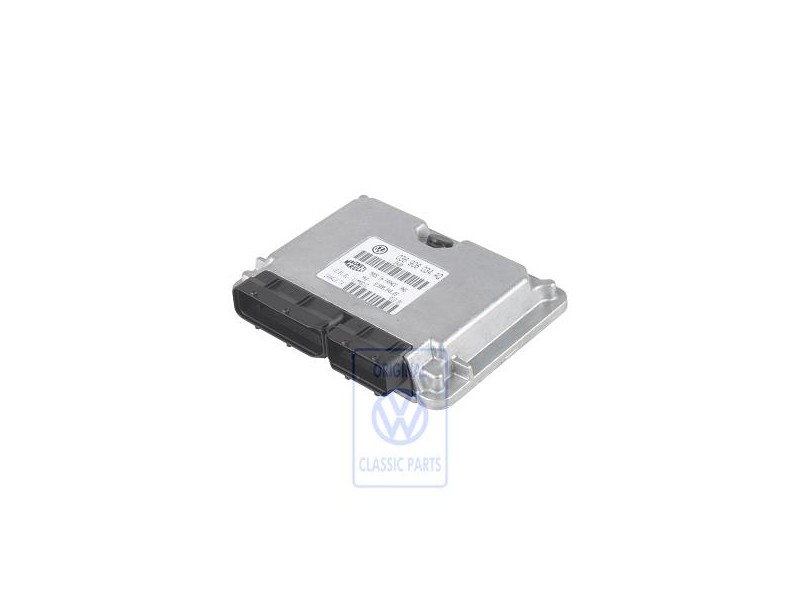 VW Original Calculateur Pour Moteur Otto - 036906034AQ