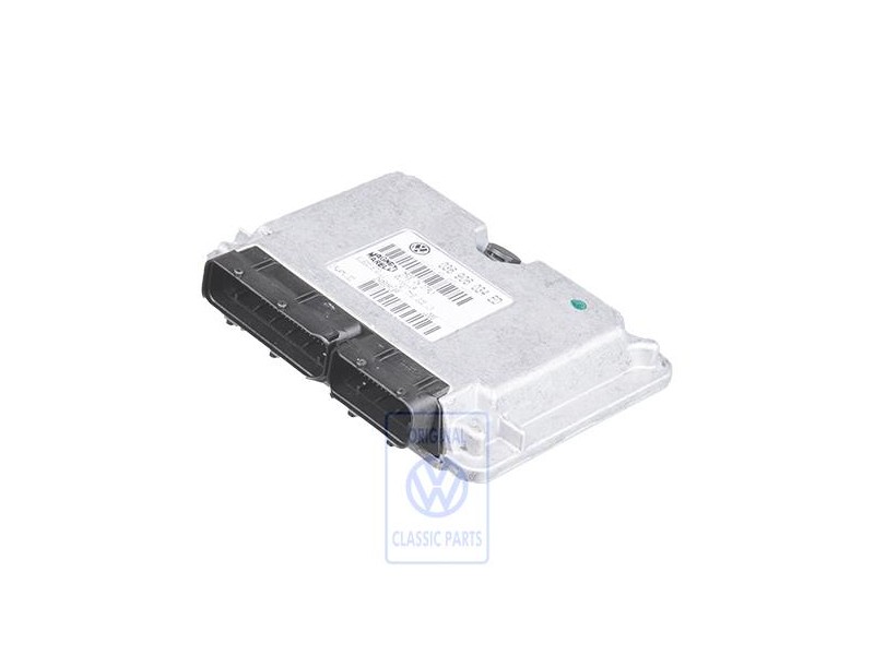 VW Original Calculateur Pour Moteur Otto - 036906034ED