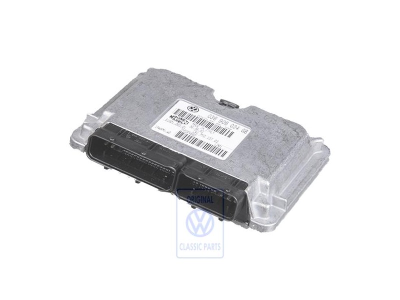 VW Original Calculateur Pour Moteur Otto - 036906034GB