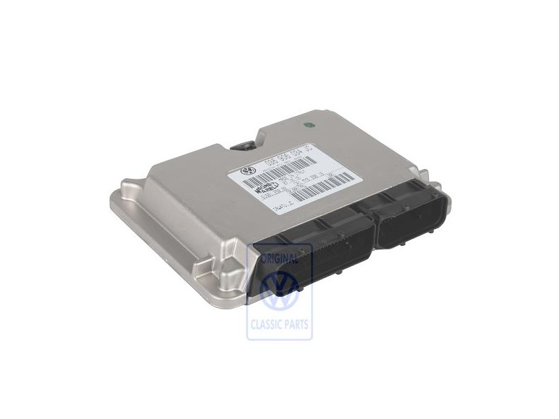 VW Original Calculateur Pour Moteur Otto - 036906034JC