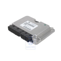 VW Original Calculateur Pour Moteur Otto - 036906034KJ