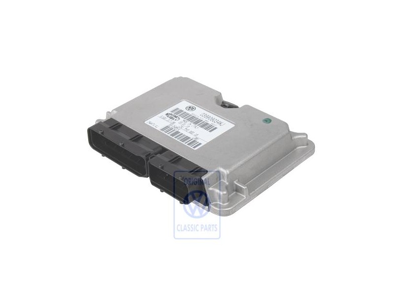VW Original Calculateur Pour Moteur Otto - 036906034KJ