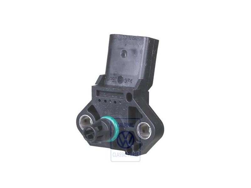 VW Original Capteur De Pression - 036906051E