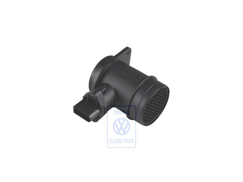 VW Original Debitmetre D'Air Massique - 036906461AX