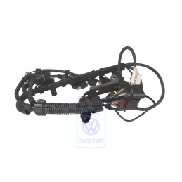 VW Original Cablage P. 