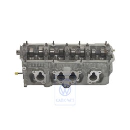 VW Original Culasse Avec Soupapes Et Arbre A Cames - 037103265SX