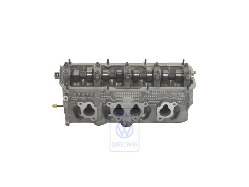 VW Original Culasse Avec Soupapes Et Arbre A Cames - 037103265SX