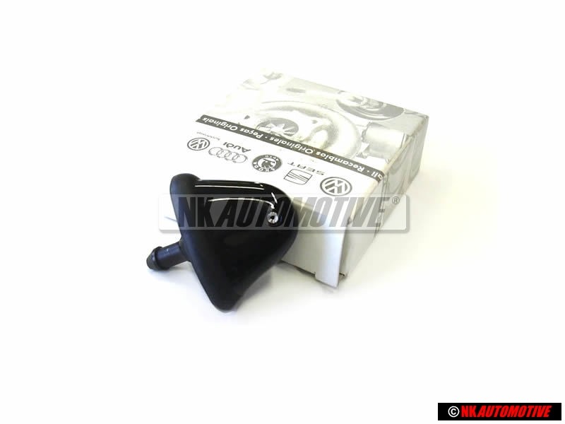 VW Original Gicleur Avec Joint - 211955993