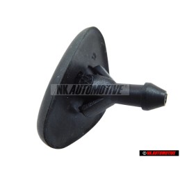 VW Original Gicleur Avec Joint - 211955993