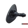 VW Original Gicleur Avec Joint - 211955993