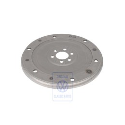 VW Original Disque Entraineur - 037105323F