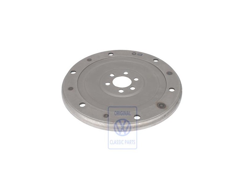 VW Original Disque Entraineur - 037105323F