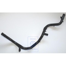 VW Original Tuyau A Refrigerant - 037121065