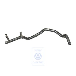 VW Original Tuyau A Refrigerant - 037121065Q