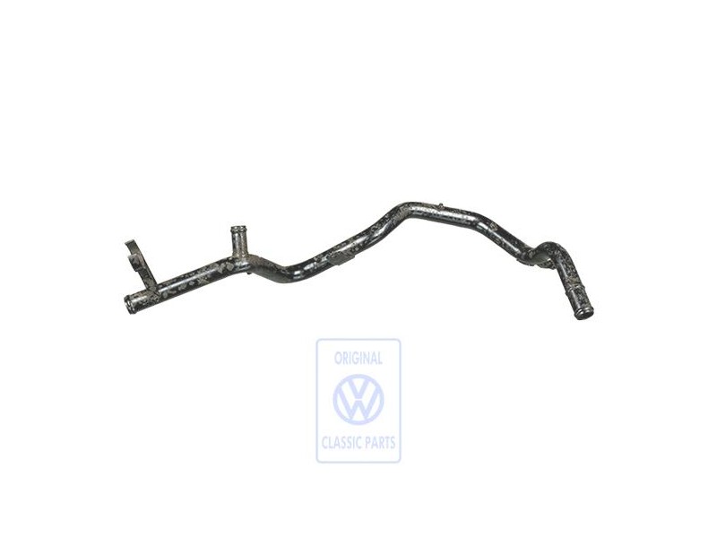 VW Original Tuyau A Refrigerant - 037121065Q