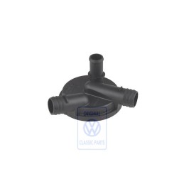 VW Original Clapet Regulation De Pression - 037129101H