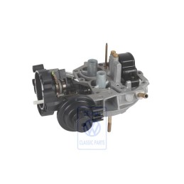 VW Original Partie Superieure Carburateur - 037129109A
