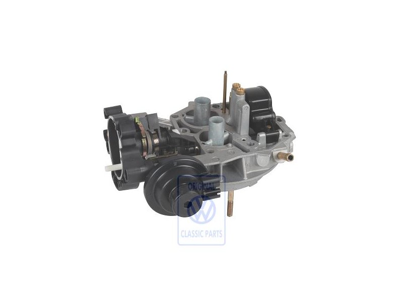VW Original Partie Superieure Carburateur - 037129109A