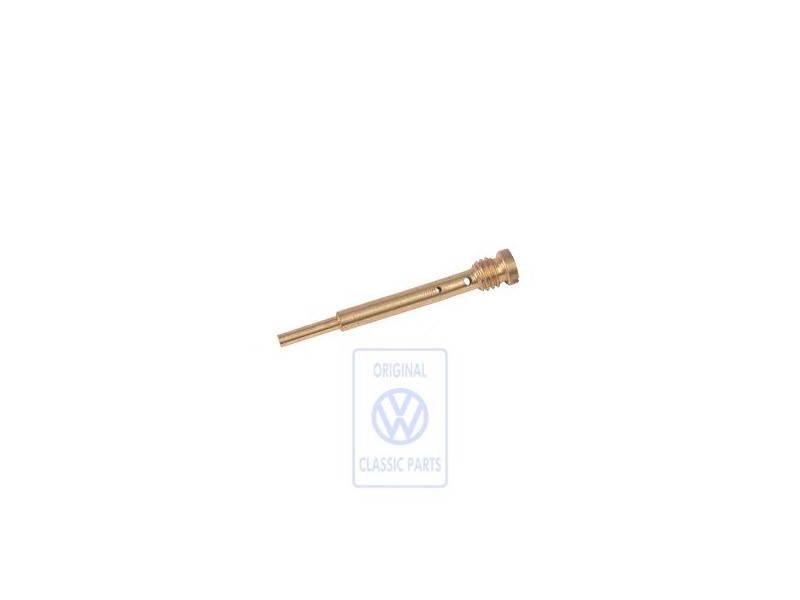 VW Original Gicleur De Ralenti/ Buse D'Air - 037129415