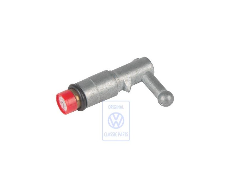VW Original Tube D'Injection - 037129433A