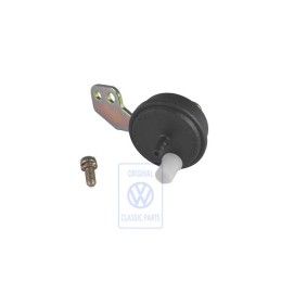 VW Original Thermovalve Temporisee - 037129630A