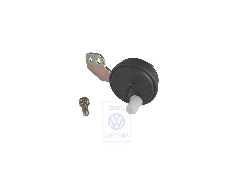 VW Original Thermovalve Temporisee - 037129630A