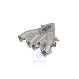 VW Original Ajutage D'Admission - 037129711A
