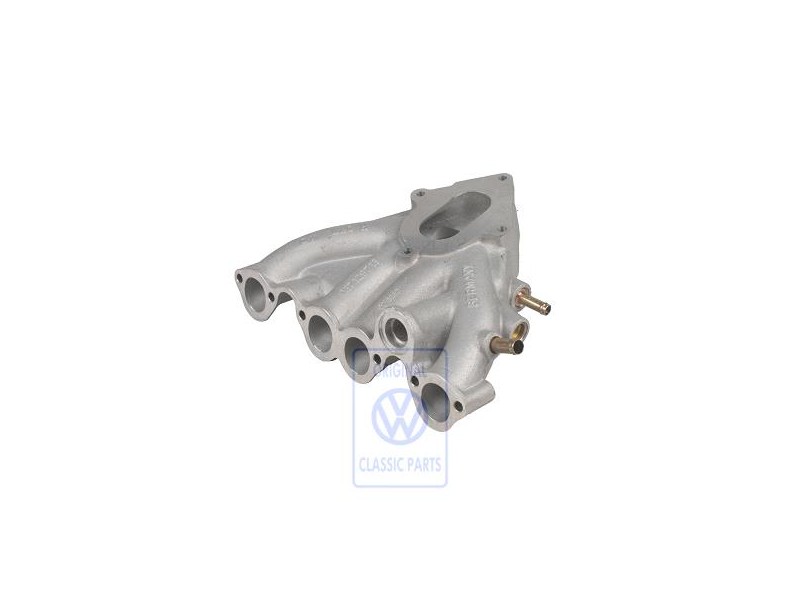 VW Original Ajutage D'Admission - 037129711A