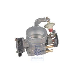 VW Original Ajustage De Papillon - 037133061