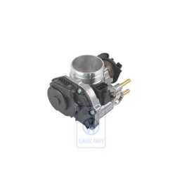 VW Original Unite De Commande Du Papillon - 037133064A