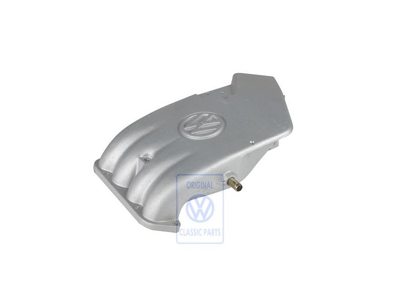 VW Original Tubulure Admission-Partie Sup. 
