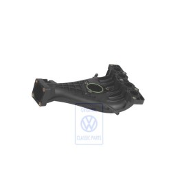 VW Original Tubulure Admission-Partie Sup. 