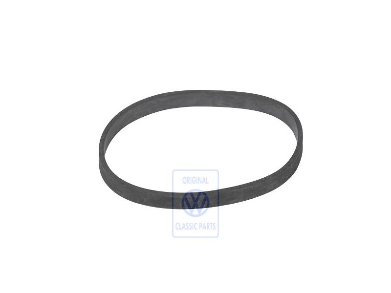 VW Original Bague-Joint - 037133557B