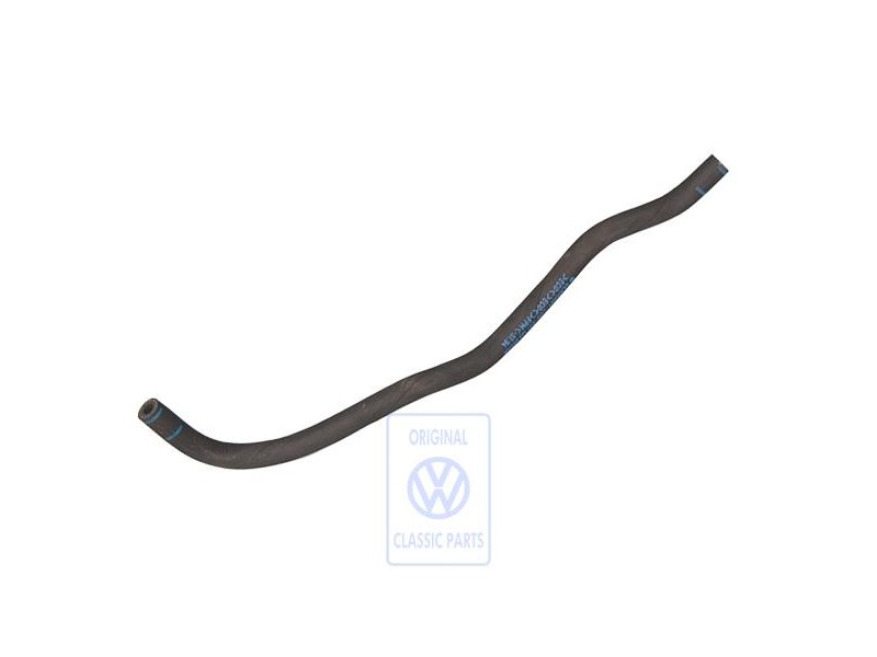 VW Original Flexible De Retour - 037133988AA