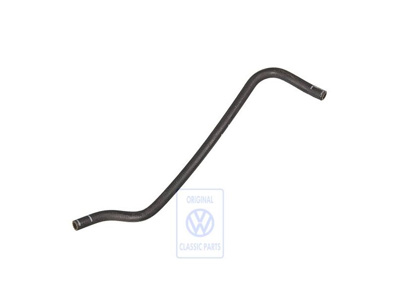 VW Original Flexible De Carburant - 037133990AF