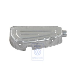 VW Original Deflecteur D'Air Chaud - 037253041AH