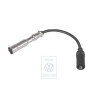 VW Original Cable D'Allumage - 037905430G