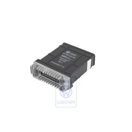 VW Original Calculateur Pour Moteur Otto - 037906022CM