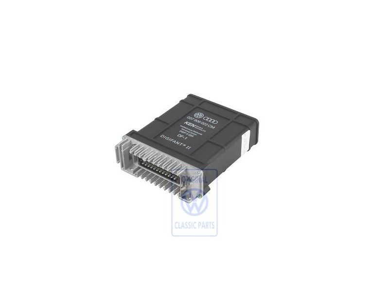 VW Original Calculateur Pour Moteur Otto - 037906022CM