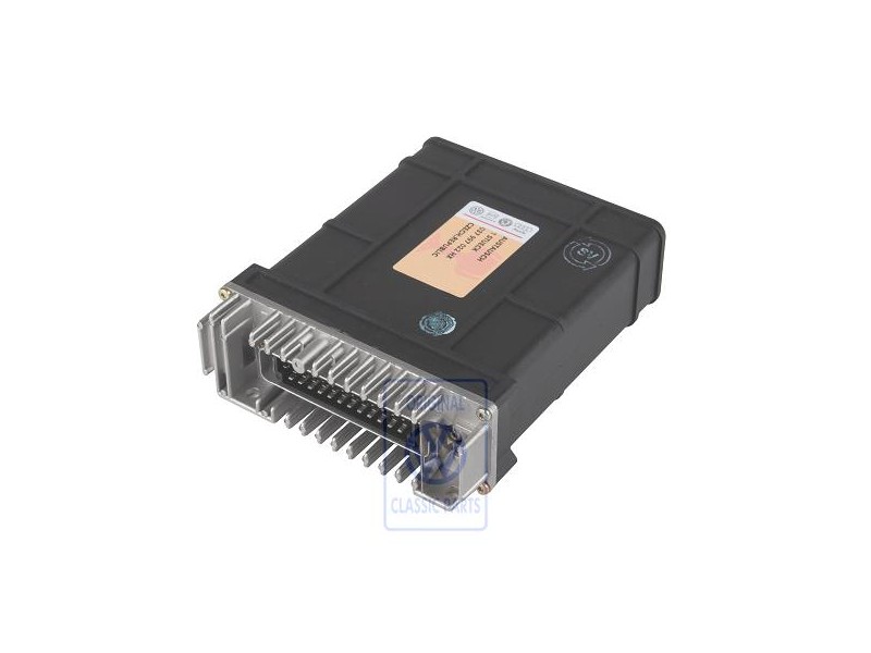 VW Original Calculateur Pour Moteur Otto - 037997022HX