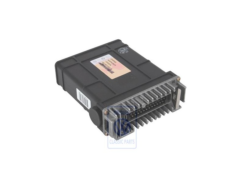 VW Original Calculateur Pour Moteur Otto - 037997022JX