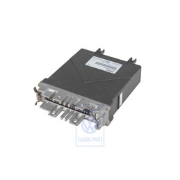 VW Original Calculateur Pour Moteur Otto - 037997022QX