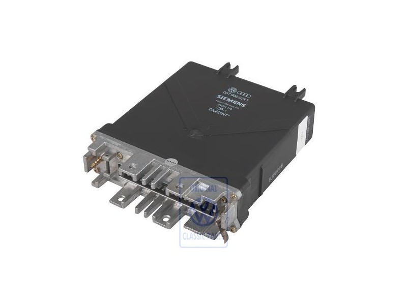 VW Original Calculateur Pour Moteur Otto - 037997023BX