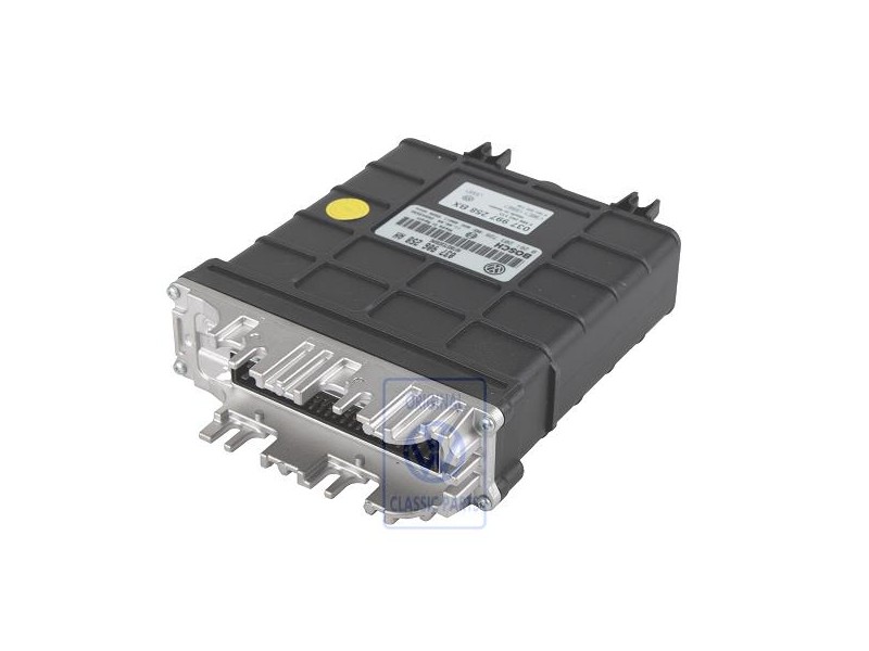 VW Original Calculateur - 037997258BX