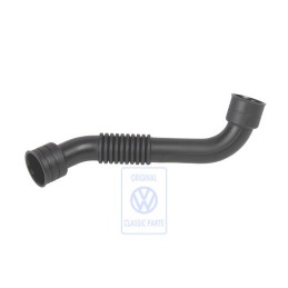 VW Original Tube D'Aeration - 038103493S
