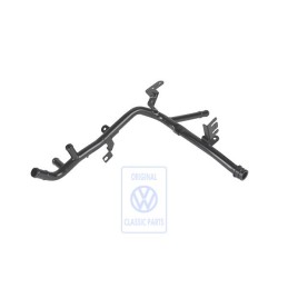 VW Original Tuyau A Refrigerant - 038121065M