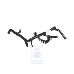 VW Original Tuyau A Refrigerant - 038121065S