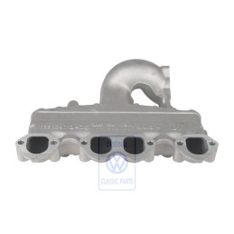 VW Original Ajutage D'Admission - 038129713AD