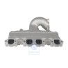 VW Original Ajutage D'Admission - 038129713AD